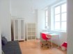 Appartement Location à Metz - 395 € c.c. METZ HYPER CENTRE: 48 en fournirue
Idéalement situé à proximité des facs du saulcy, au 1 ier étage, studio meublé de 18 m2 comprenant un coin cuisine ouvert sur pièce de vie, salle de douche avec wc, chauffage individuel electrique. DPE : E
LIBRE AU 6 AVRIL 2020
Loyer : 355 €
Charges: 40 €
Honoraires: 355 €
IMMOGEST
13 RUE DU STADE
57155 MARLY
07.89.05.45.27 (k.marsicano)
03.87.57.19.33