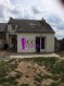 Maison Vente 3 chambres à Jans - 85 500 € Maison à Jans. Dans la campagne de Jans maison se composant de cuisine, salon séjour, 2 chambres, salle d'eau, wc, à l'étage : palier, 1 chambre, wc, grenier. Petite dépendance.
Chauffage aérothermie.
Terrain : 150m². dont 6.88 % honoraires TTC à la charge de l'acquéreur.