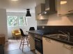 Appartement Location à Thionville - 630 € c.c. Thionville ' F1 meublé neuf, parking privé,Dans une résidence neuve, F1 meublé au 1er étage avec ascenseur composé, d'1 cuisine équipée ouverte sur pièce à vivre, salle de bains avec douche, lavabo vasque et wc, parking privatif. Chauffage individuel gaz, fibre, double vitrage Pvc,11 rue sainte Elisabeth à 57100 Thionville dans une rue de riverains, à 10 mn à pied du centre,F1 de 29 m² aux normes RT 2012 avec volet électrique, prestations de qualité se composant comme suit :- espace à vivre 14.70 m²- une cuisine équipée ouverte 6.50 m²- une salle de bain 6 m2- un parking privatifLoyer : 600 'Charges : 30 'Dépôt de garantie : 1 200 'Disponible 12 JuilletDPE BHonoraires : 177 ' composé de 118 ' pour la location et 59 ' pour l'état des lieuxAgora Thionville : 03 82 54 77 77