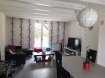 Maison Vente 3 chambres à Pruillé-l'Éguillé - 134 800 € Très jolie maison de plain pied.. Très jolie maison de plain pied rénovée récemment. Elle est située au calme sans vis a vis, un coin de paradis. Elle se compose d'une entrée, une cuisine équipée ouverte sur salon salle à manger, 3 chambres, une salle de bains, WC et une autre pièce. Buanderie. Grenier. Terrasse. L'ensemble sur 4125 m².*Honoraires inclus charge acquéreur : 6.98% TTC (prix 126000.00 euros hors honoraires). N° portable : 0685994847, Activité exercée sous le statut d'agent commercial