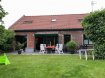 Maison Vente 4 chambres à Lallaing - 320 000 € ancien corps de ferme entièrement rénové. Votre agence vitrin'immo vous propose de découvrir ce magnifique corps de ferme rénové avec goût, plein de charme et rare sur le marché !!
Celui-ci vous offre une surface habitable de 140 m2 , il béneficie d'un trés bel environnement et trés bien situé, à proximité de toutes commodités ainsi que des axes autoroutiers.
En annexe une dépendance de 40m2 où vous pourrez y aménager un gîte, un cabinet ou loger un parent , un carport pour y stationner 2 voitures.
Un magnifique terrain de 1100 m2, arboré et clôturé, avec une jolie terrasse sans vis à vis vous assureront un calme absolu !!
Cette maison est composée d'une vaste entrée, un salon séjour trés lumineux ouvert sur une jolie cuisine équipée, une salle de bain, un cellier, une grande buanderie et une chambre avec dressing complète ce rez de chaussée.
A l'étage: 3 autres chambres également avec dressing permettront à chacun de vos enfants de bénéficier de son propre espace.
A l'extérieur : une deuxiéme terrasse située sur l'avant de la maison vous attend pour vous détendre.
Avis de l'agence : beaucoup de cachet, et de potentiel.
idéale pour votre famille
faire vite !! produit d'exception, l'âme de cet ancien corps de ferme est préservée.
Rare opportunité sur le marché !!