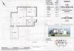 Appartement Vente 1 chambre à Metz - 149 869 € METZ : T2 neuf comprenant une cuisine ouverte sur séjour, une chambre, une salle de bains avec un wc, terrasse, une place de parking, RT2012 FRAIS DE NOTAIRE RÉDUITS