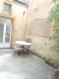 Appartement Location à Metz - 800 € METZ CENTRE: 11 rue du wad billy
Au rdc, F5 de 93 m2 avec cour intérieure !
Entrée, vaste pièce de vie avec espace cuisine, 3 chambres, bureau, salle de douche et de bains.
Cave. Chauffage individuel au gaz. DPE: vierge
LIBRE AU 7 AOUT 2017
Loyer: 800€
Charges: 50 €
Honoraires: 800 € (visite, dossier, bail, état des lieux)
IMMOGEST
13 RUE DU STADE
57155 MARLY
07.89.05.45.27
03.87.57.19.33