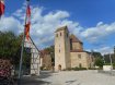 Appartement Vente 1 chambre à Ottmarsheim - 48 500 € OTTMARSHEIM village Frontalier nous vendons 1 appartement de type F1/2
Loué MEUBLE au 1er étage d'un petit immeuble en Centre Ville.
Il est composé :
- 1 Cuisine équipée,
- 1 Salle d'eau avec Douche & WC,
- 1 grande chambre avec 2 Lits, 1 armoire & chevets.
- 1 Séjour
rendement locatif annuel (entre 6000 & 8.400 €)
(Idéal investisseur