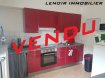 Immeuble de rapport Vente 10 chambres à Algrange - 395 000 € **VENDU**
Algrange :
Immeuble de rapport situé dans une rue calme et comprenant 4 F1, 2 F2 de 31 à 45m², 4 chambres louées meublées, 2 garages pour un total de loyer de 3305€ HC. Pas d’impayé ni de procédure en cours. Un total de 277m² habitable.
Chauffage commun, la plupart des logements ont été rénovés.
Parking à proximité.
Honoraires charge vendeur inclus
Non soumis au régime de la copropriété
Montant estimé des dépenses annuelles d’énergie pour un usage standard : 4578€ pour l’ensemble de l’immeuble.
LENOIR IMMOBILIER : Vente, Location, Gestion depuis 2010.