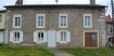 Maison Vente 5 chambres à Moulins-Saint-Hubert - 54 000 € Maison d'habitation comprenant :
Au rez-de-chaussée : cuisine, salle à manger, cellier, w.c., garage, bucher, cave ;
A l'étage : 2 chambres en enfilade, 3 chambres en enfilade, w.c., salle d'eau ;
Grenier.
Cour derrière.
Le tout sur une superficie de 8a 95ca