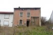 Maison Vente 3 chambres à Chémery-les-Deux - 45 000 € Maison de village. Maison de village à rénover entièrement. Beau potentiel avec jardin de 900 m2.