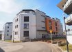Appartement Vente 1 chambre à Esch-sur-Alzette - 498 000 € Bel appartement à vendre
Sis à Esch sur Alzette dans une résidence de 2009.
Description :
- 72 m2
- 1 étage avec ascenseur
- Hall d'entrée
- Salon avec accès au balcon
- 1 chambre à coucher
- Salle de bain
- Cuisine ouverte
- WC
- Cave
- Disponibilité à convenir
- Charges mensuelles : 230,-€
Possibilité d'acquérir un emplacement intérieur pour 30.000,-€
Ci-joint le lien pour une visite virtuelle du bien :
https://app.immoviewer.com/portal/tour/1777356
Ref agence :B1213227