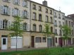Appartement Location 1 chambre Metz - 305 € c.c. Rue Basse Seille, à proximité du Conservatoire, au 2ème étage, studio de 20m², meublé et équipé comprenant un coin-cuisine meulé et équipé ouvert sur pièce à vivre, une salle d'eau/WC. Chauffage électrique. Disponible à compter du 15 juillet 2019