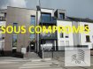 Appartement Vente 1 chambre à Alzingen - Prix sur demande ***** SOUS COMPROMIS *****
Rez de jardin lumineux avec une surface utile de 67,10 m2, situé au calme dans une résidence de 2013, composé comme suit :
Au rez de chaussée : Hall d’entrée avec WC séparé, séjour/living avec accès à la terrasse (21 m2) et au jardin privatif, cuisine équipée ouverte, une salle de douche, ainsi qu’une grande chambre à coucher (17,5 m2) avec un balcon.
Le bien est complété au sous-sol par une cave, un emplacement intérieur et une buanderie commune.
La résidence se trouve Rue de Syren, avec une bonne connexion au réseau des transports publics. Accès facile au distributeur d‘autoroute. Crèches, écoles et commerces à proximité.
Pour tous renseignements supplémentaires ou pour convenir un rendez-vous pour une visite, veuillez nous contacter par téléphone au (+352) 691 400 705 ou par mail : info@17b.lu