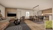 Appartement Vente 1 chambre à Niederkorn - 527 302 € Appartement lumineux au 1er étage, d'une construction et d'une finitions d'haut gamme.
L'appartement est construit d'après nouvelles normes avec les nouvelles technologies comme chauffage au sol), panneau solaire, ventilation VMC double flux, vidéophone, triple vitrage avec raffstore électrique.
L'appartement comprenant:
Au 1er étage:
- Hall d'entrée
- Cuisine séparée
- Séjour avec accès vers la terrasse
- Salle de douche
- Cave
- 1 chambre
Prix affiché TVA 3% incluse
- Possibilité d'acheter un Jardin (de +/- 90m2)
- Possibilité d'acheter un double emplacement int.
- Possibilité d'acheter un simple emplacement int.
La résidence a 5 unités est située à proximité de toutes commodités (école, transports publics, centre ville ...).
Pour tout complément d'information, n'hésitez pas à nous contactez par téléphone au 28 77 88 22.
Nous sommes également disponibles pour organiser les visites le samedi !
Nous sommes, en permanence, à la recherche de nouveaux biens à vendre (des appartements, des maisons et des terrains à bâtir) pour nos clients acquéreurs.
N'hésitez pas à nous contacter si vous souhaitez vendre ou échanger votre bien, nous vous ferons une estimation gratuitement.
Ref agence : 211