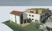 Maison individuelle Vente 3 chambres à Mont-Saint-Martin - 380 000 € Pavillon Individuel Neuf, T5, 121,31m² + garage 2.99m² + cave 10,31m², entrée 11,22m², cuisine ouverte sur salon et salle à manger 46.97m², w-c 1.56m², dégagement 3.7m², ETAGE: dégagement 11.64m², 3 chambres (9.05/11.47/12.24), SDB 5.5m², dressing 3.47m², Salle d'eau 4.48m². L'ensemble sur 5.90m². Garage 2 voitures en profondeur, terrasse, chauffage au sol, sur 590m² de terrain. La construction sera terminée fin juin/début juillet 2021.