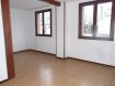 Appartement Location 2 chambres à Pont-à-Mousson - 585 € c.c. Appartement Pont A Mousson 4 piece(s) 72 m2. RUE DES FOSSES - PONT A MOUSSON
Appartement de type F3 AVEC GARAGE, situé au 1er étage:
Proche de toutes commodités et du boulevard de Riolles.
Entrée - cuisine - salon/séjour - 2 chambres - salle de bains - wc - cagibi.
Chauffage électrique
Charges : Ordures ménagères Electricité des communs Eau
