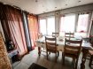 Obergailbach 8 pièces -168 m2. A Obergailbach, Nord Sud Immobilier à le plaisir de  proposer à la vente cette maison individuelle,  bi-famille avec un logement de 71m² au rez de chaussée à restaurer et un logement de 93m² à l'étage en bon état, possibilité d'en faire une grande maison familiale car les compteurs sont communs. 

La distribution des pièces se compose ainsi :
Rez de chaussée : dégagement, salle d'eau avec WC, séjour, cuisine et 2 chambres à coucher.
Premier étage : dégagement, salle d'eau, Wc individuel, cuisine aménagée et équipée, séjour avec cheminée, véranda accès terrasse et 3 chambres à coucher. 
Sous sol avec chaufferie, 2 garages, parking pour 4 véhicules, jardin plat, grillagé et arboré.

Contact Nord Sud Immobilier à Sarreguemines, Rohrbach Les Bitche, Bitche et Diemeringen au 0372640102