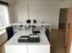 Location - Bureau à Luxembourg-Gare prix : 325 € Bureau partagé à plusieurs unités de 24 m2 au 4er étage d’un Business Center à Luxembourg – Gare.
Espaces communs :
- Entrée sécurisée : Visiophone et Badge
- Ascenseur
- WC
- Boites aux lettres
Loyer soumis à la TVA : 397 € par mois charges comprises
(Chauffage, eau et électricité, charges d’immeuble, concierge etc.)
De nombreux commerces et restaurants se trouvent à proximité.
Libre de suite.
N'attendez plus, contactez-nous par mail sur info@gng.lu ou au 621 366 377.
Découvrez toutes nos offres sur www.gng.lu