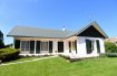 Maison Vente 4 chambres à Cherreau - 203 890 € MAISON DE PLAIN-PIED 4 CHAMBRES LA FERTE BERNARD. C-Immobilier vous propose une TRES AGREABLE MAISON DE PLAIN-PIED AVEC SOUS-SOL TOTAL à LA FERTE BERNARD. En rez-de-chaussée un hall d'entrée avec penderie vous accueillera, vaste salon-séjour baigné de lumière avec sa triple exposition, cuisine aménagée et équipée, quatre chambres, une salle de bains, WC. Sous-sol total où trois véhicules peuvent stationner, atelier, chaufferie. Prestations rénovées récemments : Chaudière gaz 2016, ballon d'eau chaude 2014, isolation par ouate de cellulose 2014, ravalement 2013, huisseries, toiture, porte de garage motorisée, tout à légout... Cette propriété située à moins de deux minutes de tout commerces possède également un jardin arboré à l'abris des regards de 1165 m2. Venez vite la découvrir avant qu'il ne soit trop tard.