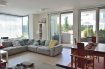 Appartement Vente 2 chambres à Senningerberg - 735 000 € SENNINGERBERG, entre la rue du Golf et la route de Trèves, bel appartement très lumineux au rez-de-chaussée, de 90 m2 et comprenant : hall d'entrée, WC séparé, living donnant sur la terrasse de 16 m2, cuisine équipée avec bar, un débarras/garde manger avec porte coulissante, une salle de bains avec douche et baignoire, deux chambres à coucher, une grande cave, au -1, numéro W203, buanderie commune, un emplacement de parking avec plateau mécanique numéro W203 au -2, grand local vélos. Chauffage au sol, volets électriques, immeuble à basse énergie B-B.
Libre à l'acte
Contact et visites : Rosalba MAITRE téléphone : 691 550 189