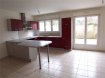 Maison mitoyenne Location 3 chambres à Fillières - 910 € c.c. FILLIERES A LOUER UNE MAISON MITOYENNE D'UNE SUPERFICIE HABITABLE D'ENVIRON 150M² SUR UN ARE DE TERRAIN.
COMPRENANT: Une entrée, un WC, une cuisine équipée ouverte sur le salon salle à manger avec un accès sur une terrasse d'environ 30m² et un jardin.
A L'étage: Un dégagement avec un coin bureau, une buanderie, trois chambres, une salle de bain avec un 2ème WC.
UN GARAGE POUR UNE VOITURE.
UN PARKING AERIEN DEVANT LA MAISON.
CHAUFFAGE AU FIOUL.
DOUBLE VITRAGE PVC.
MAISON SITUE DANS UN PETIT VILLAGE A PROXIMITE DU LUXEMBOURG (ESCH-SUR-ALZETTE 12KM)
LOYER 910€.
CHARGES MENSUELLES 20€: Comprenant l'entretien annuel de la chaudière au FIOUL.
DEPOT DE GARANTIE 910€.
FRAIS D'AGENCE 600€.
MAISON DISPONIBLE A PARTIR DU 10 JANVIER 2019.