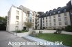 Studio Vente à Luxembourg-Belair - 349 000 € Très Beau studio meublé situé à Belair (en retrait) 2eme Etage , Hall , Salle de Bains avec baignoire, Cuisine équipée sparée, Grande pièce à vivre avec balcon, un Parking extérieur, Cave et Buanderie commune.
Visite sur RV
Ref agence :916734