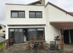 Maison Vente 5 chambres à Linger - 865 000 € Acacio SA vous propose cette grande et belle maison de 250m², libre des cotés dans une rue calme de Linger. Elle se compose d'un salon-sale à manger, d'une grande cuisine équipée, 5 chambres, une salle de bains, une salle de douche, arborant un terrain de 21 ares sans vis à vis. Un garage et emplacement extérieur.
Panneaux solaires et volets électriques.