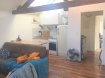 Appartement Location à Metz - 405 € METZ HYPER CENTRE: proche gare SNCF
9 rue Saint Etienne - 57000 METZ
Idéalement situé entre l'hyper centre messin et la gare SNCF, F2 de 40 m2 très lumineux au 2 ème étage comprenant une cuisine ouverte sur salon-séjour, une chambre, une salle de bains avec WC. Chauffage individuel électrique, DPE : G
LIBRE AU 01 MAI 2018
Loyer: 405 €
Charges: 35 €
Honoraires: 405 € (visite, bail, ele)
IMMOGEST
13 RUE DU STADE
57155 MARLY
07.89.05.45.27 (m.marsicano)
03.87.57.19.33