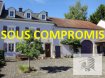 Corps de ferme Vente 2 chambres à Dudelange - 1 395 000 € ***** SOUS COMPROMIS *****
Ancienne ferme transformée et rénovée en 2005 avec une surface d’environ 200m2, érigée sur un beau terrain de 9a 63a.
La maison (partie gauche) est composée comme suit :
Rez-de-chaussée : hall d’entrée, grand living/salle à manger avec poêle, cuisine équipée ouverte avec poêle à bois, accès à la grande terrasse et le magnifique jardin, salle de douche, WC et lavabo, buanderie et cave à vins.
1ier étage : hall de nuit, salle de bain avec baignoire, douche, WC et lavabo.
Grenier : tous les raccordements techniques ont été réalisés, possibilité d’aménager 2 chambres et une salle de bain supplémentaire.
La partie droite se compose d’un hangar de 120 m2 avec stockage. Possibilité d’aménagement en habitation et/ou bureau après obtention des autorisations nécessaires.
A l’arrière de la maison se trouve un abri de jardin et un puit.
La ferme est protégée par Sites et Monuments et se trouve dans le quartier de Burange.
Pour tous renseignements supplémentaires ou pour convenir un rendez-vous pour une visite, veuillez nous contacter par téléphone au (+352) 691 400 705 ou par mail : info@17b.lu