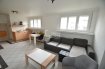 Appartement Vente 2 chambres à Luxembourg-Belair - 680 000 € L'agence immobilière Christine SIMON vous présente en exclusivité un appartement situé à Luxembourg-Belair, Résidence à 3 unités construite en 1970.
L'appartement de 69,32 m2 utile se situe au troisième et dernier étage (SANS ASCENSEUR) à 44, rue Charles Arendt L-1134 Luxembourg Belair.
L'appartement sera libre à l'acte notarié
Il se compose comme suit:
Une grande cave au rez-de-chaussée de 9,68 m2 utile et une buanderie commune (Pas d'emplacement de voiture ni de garage)
Au troisième étage
Hall d'entrée,
2 chambres à coucher dont une à env. 14 m2 et une d'env. 12 m2,
une salle de bain avec baignoire, lavabo, toilette et raccordement pour la machine à laver.
Double séjour et cuisine équipée ouverte avec un nouveau four d'env. 30 m2.
Double vitrage, une nouvelle chaudière à gaz installée en 2020.
La toiture sera refaite en mars-avril 2023
Passeport énergétique: G-G
Les honoraires d'agence sont payés par le vendeur.
-------------------------------------
L'appartement se trouve dans un bon état,
L'arrêt de bus vers le centre à quelques mètres de la Résidence.
Commerces, médecins, écoles à proximités.
Si vous êtes intéressés à faire une visite, contacter l'agence par téléphone au 26 53 00 30 1 ou par mail au info@christinesimon.lu.
Nous sommes en permanence à la recherche d'appartements, maisons ou terrains en location ou en vente pour nos clients solvables.