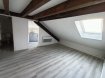Appartement Location 1 chambre à Bitche - 365 € c.c. Appartement Bitche 2 pièce(s) 44 m². Appartement atypique entièrement restauré il y a 2 ans, cuisine, séjour, 1 chambre + bureau et salle d'eau avec Wc. Proche centre de bitche, 25 euros de charges mensuelles pour l'eau et la teom. idéal jeune couple. dpe en cours. Contact Nord Sud immobilier à Bitche - Rohrbach les Bitche et Sarreguemines au 03 72 64 01 02