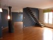 Appartement Location 2 chambres à Longwy - 900 € c.c. A LOUER AU CENTRE VILLE DE LONGWY HAUT A PROXIMITE DE LA FRONTIERE LUXEMBOURGEOISE ET BELGE UN APPARTEMENT EN DUPLEX D'UNE SUPERFICIE AU SOL D'ENVIRON 180M² (LOI CARREZ 135M²)
SITUEE AU 2EME ET DERNIER ETAGE.
COMPRENANT: Une entrée dégagement, un WC avec un lave mains, une buanderie cellier, une cuisine équipée, un grand salon salle à manger.
A L'étage, un dégagement, 2 chambres, une salle de bain avec une baignoire, une douche, un meuble une vasque, un 2ème WC.
DOUBLE VITRAGE PVC.
CHAUFFAGE AU GAZ.
LOYER 900€.
PAS DE CHARGES MENSUELLES.
DEPOT DE GARANTIE 900€.
FRAIS D'AGENCE 540€.
APPARTEMENT DISPONIBLE A PARTIR DU 1ER MARS 2019.