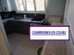 Appartement Vente 2 chambres à Joeuf - 56 000 € Réf 511
SOUS COMPROMIS DE VENTE
Situé au 3ème étage dans une copropriété de 8 lots principaux, ce joli appartement entièrement rénové va très vite déclencher un coup de cœur.
Il comprend une entrée desservant une cuisine semi-équipée, loggia avec espace buanderie, un salon-séjour, un WC séparé, deux chambres avec placard, une salle de bain avec baignoire.
Une cave vient compléter ce bien.
Les charges de copropriété s'élèvent à 170 euros par trimestre.
Les honoraires sont à la charge vendeur.
Ce bien a retenu votre attention, n'hésitez pas à contacter NOUVELLE AGENCE SAINT CHRISTOPHE au 03 87 30 13 66 ou demandez Sandra au 06 98 80 62 37. Inscrite au RSAC de METZ sous le n° 831 288 303.