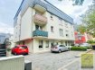 Appartement Vente 2 chambres à Esch-sur-Alzette - 669 000 € Appartement lumineux au rez-de-chaussée avec une surface habitable de 93 m2 qui se compose comme suit :
L'appartement se trouve au rdc, et comprends :
- Hall d'entrée
- Living avec salle a manger
- Cuisine équipée individuelle
- 2 chambres à coucher
- WC séparé
- Salle de bain
- Cave
- Buanderie
- Garage Box pour 2 voitures
L'appartement se situe dans une zone calme de Lallange.
Pour tout complément d'information, n'hésitez pas à nous contactez par téléphone au 28 77 88 22.
Nous sommes également disponibles pour organiser les visites le samedi !
Nous sommes, en permanence, à la recherche de nouveaux biens à vendre (des appartements, des maisons et des terrains à bâtir) pour nos clients acquéreurs.
N'hésitez pas à nous contacter si vous souhaitez vendre ou échanger votre bien, nous vous ferons une estimation gratuitement.
Ref agence : 218