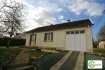 Maison Vente 3 chambres à Vibraye - 70 730 € EXCLUSIVITÉ / 5 mins centre-ville VIBRAYE . C IMMOBILIER vous propose une maison de plain pied offrant : cuisine, séjour, deux chambres, salle d'eau, wc. Garage. Terrain clos de 588 m2. C IMMOBILIER VIBRAYE - PLACE DE L'ÉGLISE - 02.43.71.71.71