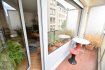 Appartement Vente 2 chambres à Luxembourg-Bonnevoie - 815 000 € L'agence IMMO MAX vous propose cet appartement rénové et chaleureux, 2 chambres à coucher situé au 2ème étage d’une résidence avec ascenseur, d'une surface habitable de 85 m² à Luxembourg-Bonnevoie.
Disposition: hall d'entrée - spacieux séjour / salle à manger avec cuisine semi-ouverte entièrement équipée avec accès à un balcon – débarras avec buanderie intégrée - WC séparé - 2 chambres à coucher - salle de bain.
Extérieur: balcon
Inclus: une cave
Informations complémentaires
Confort: fenêtres double vitrage pvc
Sanitaires: 1 baignoire - 2 lavabos - 1 WC séparé
Chauffage: gaz commun
Garage à louer ou à vendre en option
Environnement: proche de toutes les commodités ,dans le quartier de Bonnevoie (commerces, supermarchés, pharmacies, médecins, restaurants, écoles etc.)
ESTIMATION IMMOBILIERE GRATUITE LUXEMBOURG
WWW.IMMOMAX.LU