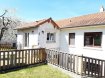 Maison Vente 2 chambres à Pontoy - 189 000 € MAISON SECTEUR POURNOY LA GRASSE - PONTOY. Dans un secteur prisé, à proximité de la 4 voies secteur Metz Est, 10 minutes de l'hôpital de MERCY, maison individuelle comprenant au rez-de-chaussée surélevé : une belle entrée, une grande pièce de vie équipée d'un poéle à bois avec cuisine ouverte donnant sur terrasse en bois et jardin, salle de bains, WC, une chambre avec placard. Au sous-sol : 1 petite pièce pouvant servir de chambre ou de bureau, une buanderie avec espace de rangement, un WC, un garage avec porte motorisée, une cave avec accès sur une seconde terrasse carrelée, le tout sur un terrain de 6 ares 66. Possibilité d'extension sur le côté. A voir sans tarder. PRIX : 189 000 euro; - AGENCE VENNER REMILLY 03.87.63.66.38. + d'infos sur agencevenner.fr