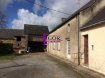 Maison Vente 3 chambres à Derval - 91 500 € Corps de Ferme. Très beau corps de ferme à rénover d'une très belle surface au sol et au grenier. Actuellement cuisine, salon avec cheminée, 4 chambres, salle d'eau, wc, cellier, dépendances.Terrain : 1866m².Belle affaire à visiter rapidement.Contact : Igor au 02 40 55 39 68 dont 7.65 % honoraires TTC à la charge de l'acquéreur.