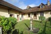 Maison Vente 2 chambres à Le Plessis-Dorin - 199 674 € . C IMMOBILIER vous propose en bordure de forêt, une propriété de caractère offrant une maison de 140 m2 avec entrée, séjour, cuisine, salle d'eau, wc. Véranda. À l'étage : mezzanine, chambre, bureau. Hangar. Dépendances. Bureau extérieur. Deuxième maison à restaurer avec cuisine, séjour, chambre, bureau. Le tout sur plus de deux hectares avec une magnifique vue.
C IMMOBILIER VIBRAYE - PLACE DE L'ÉGLISE - 02.43.71.71.71