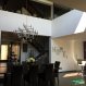 Maison individuelle Vente 4 chambres à Kanfen - 850 000 € Magnifique maison d architecte de 300 m2 sur 12 ares de terrain paysagé
un véritable havre de paix à quelques minutes de Dudelange et de sa gare Cfl.
Vous pénétrez dans cette propriété d d'exception par un vaste hall aux matériaux soignés et un immense dressings sur mesure avec Wc haut de gamme de courtoisie.
Le hall dessert un splendide séjour cathédrale. Coup de cœur assuré!
Baigné de lumière par son mur de verre cet espace de vue très haut de gamme accueille une cuisine équipée digne de ce nom et un îlot dînatoire extrêmement convivial ...un espace salle manger sous 5 m de plafond et son lustre suspendu...c'est Versailles! Un feu ouvert complète cet espace privilégié de 80M2...avec vue sur la piscine et le jardin privatif sans vis à vis...
Un escalier de verre mène au premier et deuxième étage ou pas moins de 3 suites privatives vous attendent...
La première, parentale, d une superficie unique de 60 M2 , comprend un très grand dressings sur mesure une terrasse sur piscine une salle de bain très haut de gamme avec sa douche italienne sur mesure sa cabine sauna sa baignoire îlot et ses vasques....le tout habillé par Antonio Lupi et les grands noms du Welleness...superbe!
Sur le même premier étage un bureau ouvert surplombe le séjour et une salle de cinéma cloisonnée et fermée pouvant sans travaux se transformer en quatrième chambre...
Un étage plus haut 2 suites privatives de 40m2 chacune avec leur sdb respectives...planchers massifs et matériaux de qualité toujours dans l esprit de cette propriété très soignée
Les extérieurs ne manquent pas de cachet non plus puisque 12 ares paysagés abritent une piscine chauffée de 12 m de long! Un jacuzzi...un pool house...une terrasse de plus de 50 m2 ac espace grillade...
Impossible de retranscrire intégralement le cachet et les prestations luxueuses de cette propriété aux portes du grand-duché...un véritable coup de cœur
Un garage 2 voitures et 1 places couvertes complètent le tout ainsi qu une vaste cave...
A ne pas manquer .
Pour un premier contact: David Kempf au 00 352 621 631 841 ou par mail David.kempf16@gmail.com
Ref agence :DK117