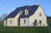 Maison Vente 6 chambres à Villaines-la-Gonais - 267 130 € MAISON D'ARCHITECTE 6 CHAMBRES. C IMMOBILIER vous propose CETTE MAISON D'ARCHITECTE de 2010 avec vue imprenable sur la vallée de l'Huisne à 7 kilomètres de LA FERTE BERNARD. Elle vous offrira de généreux volumes et des prestations de qualités. En rez-de-chaussée : Vaste Hall d'entrée avec penderie, Bureau de 12.30 m², salon-séjour de 46 m², cuisine aménagée et équipée 21 m², cellier, WC, A l'étage : Palier, 5 chambres dont 4 à 15 m², salle de bains, WC. Garage de 41 m² et Car-port. Terrain clos de 3 013 m².
*Honoraires charge vendeur