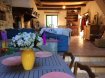 Maison Vente 2 chambres à Sion-les-Mines - 106 500 € Maison Sion Les Mines. Très belle maison en pierre se composant : d'un superbe salon séjour avec une magnifique cheminée d'époque, cuisine, une pièce, wc, à l'étage : mezzanine, une chambre avec salle d'eau privative, wc. Garage. Terrain de 1735m².A visiter rapidement.Contact : IgorTél : 02 40 55 39 68 dont 6.50 % honoraires TTC à la charge de l'acquéreur.