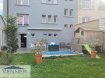 Immeuble de rapport Vente à Montigny-lès-Metz - 468 000 € IMMEUBLE. IMMEUBLE DE RAPPORT OU HABITATION BI-FAMILLE - EN PARFAIT ETAT - PROCHE CANAL COMMERCES ET ECOLES - RUE DE PONT A MOUSSON - Aucun travaux à prévoir pour cet immeuble entièrement rénové, et composé de deux appartements, un sous-sol, un bel extérieur, un parking. Edifié sur 2a 53ca. Situé à proximité des transports en communs, commerces de proximité, axes routiers. En rez de chaussée, appartement de 3 PIECES, cuisine équipée ouverte sur salon-salle à manger, une chambre, une salle d'eau et, WC; accés sous-sol aménagé avec pièce une grande pièce de loisir, une buanderie avec douche, accés sur l'exterieur avec terrasse et jardin. A l'étage, appartement de 5 PIECES en duplex, en premier niveau, dégagement desservant une chambre avec dressing, un salon-sejour avec cuisine équipée, salle de bains (douche et baignoire), WC, en deuxième niveau: dégagement, deux chambres, et une salle de bains avec WC. Tout à était refait dans cet immeuble, toiture, charpente, façade, menuiseries, chauffage, élec, sanitaire... LE BIEN SERA LIBRE A LA VENTE.. Pour toutes informations complémentaires, ou visite, nous vous invitons à nous contacter... PRIX : 468 000 EUR AGENCE VENNER IMMOBILIER 03 87 63 66 38 // 07 87 01 95 93 ACHAT // VENTE // LOCATION // GESTION LOCATIVE