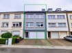 Duplex Vente 2 chambres à Howald - 850 000 € Schaus Immobilier vous propose à la vente cet appartement avec jardin privatif sis au deuxième étage d’une résidence à trois unités, implanté dans un quartier calme et résidentiel de Howald.
L’appartement se compose comme suit :
.Halle d’entrée ;
.Cuisine équipée et aménagée d’une surface d’environ 11,90m2 avec accès à un balcon ;
.Salon/Salle à manger lumineux d’une surface d’environ 26,40m2 ;
.Salle de bains avec WC, vasque et baignoire ;
.Première chambre (+- 11,50m2) donnant sur le jardin équipée d’une armoire intégrée ;
.Deuxième chambre (+- 19,75m2).
L’appartement est complété par :
.Un jardin privatif d’une surface d’environ 32,13m2 ;
.Un garage avec emplacement extérieur devant ;
.Une cave privative (+- 9,36m2) ;
.Une buanderie commune.
En ce qui concerne les équipements de l’appartement :
.Les fenêtres sont en double vitrage avec des châssis en PVC (date de fabrication 2006) ;
.Le chauffage est au gaz ;
.Le bien est équipé d’un système d’alarme ;
.Les charges mensuelles s’élèvent à environ 200€.
Les commodités telles que commerces de proximité, stations-service, transports en communs, axes autoroutiers etc sont à proximité immédiate.
Nous sommes à votre disposition pour tout renseignement complémentaire.
Les honoraires de négociation sont à la charge du vendeur.
Ref agence : VA0255