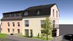Appartement Vente 1 chambre à Bertrange - 462 000 €
FIS IMMO vous présente une toute nouvelle Maison bi-familiale de haut standing en futur construction à Bertrange.
La maison comprend un appartement de 51.35m2 et un duplex de +/-93,35m2.
Idéalement située, à seulement 5km du Centre ville de Luxembourg, la construction sera en classe « AB » avec des panneaux solaires, des fenêtres triples vitrage, chauffage au sol et une ventilation mécanique.
Les prix affichés sont à 3% de TVA incluse.
Double Garage 70000€
Emplacement 35000€
Garantie d’achèvement / Assurance biennale et décennale
Pour tout renseignement veuillez nous contacter au +352 621 278 925