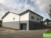 Entrepôt Location à Leudelange - 5 080 € Hall avec Bureaux entièrement rénové avec la répartissions suivante:
Bureaux : 107 m2
Hall: 294 m2
Parkings