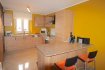 Maison mitoyenne Vente 3 chambres à Rodange - 460 000 € Jolie maison à Rodange, entièrement rénovée en 2006.
Comprenant:
Au rez-de-chausée:
-Hall d'entrée,
- Wc séparé,
- Cuisine équipée ouverte sur la salle à manger et living.
Au 1er étage :
- Deux chambres coucher
- Salle de douches
Au 2eme étage :
-Suite parentale une grande chambre avec salle de bain privative.
A l'arrière de la maison se trouve annexe pour rangement, buanderie et chaufferie.
Petit jardin et une terrasse.
Aucun travaux à prévoir.
Les surfaces et les superficies sont indicatives.
Nous sommes aussi disponibles pour visites le samedi.
Selon la disponibilité des propriétaires.
Nous recherchons en permanence pour la vente et pour la location,
des appartements, maisons, terrains à bâtir etc pour notre clientèle déjà existante.
Achat éventuelle par notre société.
N‘hésitez pas à nous contacter si vous avez un bien pour la vente ou la location.
Estimations gratuites.
Pour l'obtention de votre crédit, notre relation avec nos partenaires financiers vous permettront d'avoir les meilleurs conditions
Ref agence :881385