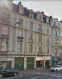 Appartement Vente 2 chambres Metz - 219 800 € Rue du Sablon, appartement 4 pièces de 96.08 m2 comprenant une cuisine meublée et équipée, un cellier, un salon, un séjour, deux chambres, un débarras, une salle de bains et balcon.
Chauffage individuel au gaz.