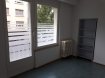 Location - Bureau à Luxembourg-Gare prix : 3 800 € Un étage entier de 128 m2 à louer. Le bien est divisé en 7 bureaux individuels au 1er étage d’un Business Center à Luxembourg – Gare.
Espaces communs :
- Entrée sécurisée : Visiophone et Badge
- Ascenseur
- WC
- Boites aux lettres
- Loyer soumis à la TVA
- Charges : Chauffage, eau et électricité, charges d’immeuble, concierge etc.
- Libre de suite
Plan sur demande.
De nombreux commerces et restaurants se trouvent à proximité.
N'attendez plus, contactez-nous par mail sur info@gng.lu ou au 621 366 377.
Découvrez toutes nos offres sur www.gng.lu