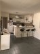 Appartement Location à Hagondange - 611 € c.c. ALT'IMMOGEST.COM votre agence immobillière vous propose :
Un appartement situe en plein centre ville d'hagondange rue de la gare.
1er étage de type F3 68 M2.
Il se compose d'un salon-séjour avec cuisine ouverte.
Deux chambres , une salle de bain avec douche et baignoire, WC indépendant.
En annexe vous disposerez d'une place de stationnement et d'une cave.
Chauffage individuel au gaz
L'appartement est disponible fin juillet.
Nous vous proposons cet appartement pour un loyer de 541.00 € et 70.00€ de charges
(T.O.M., entretien chaudière, entretien et électricité des communs,entretien portail parking, eau froide)
Loyer charges comprises : 611.00 €
Dépôt de garantie : 541.00 €
Honoraires de mise en location : 450 € ( A la charge du locataire )
Agence ALT'IMMOGEST.COM
28 Rue Emile Zola 57300 HAGONDANGE
Mme SZYNAL Estelle 03.87.67.34.13