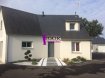 Maison Vente 4 chambres à Derval - 237 900 € Maison. Baisse de prix. A visiter rapidement cette superbe maison récente de très bonne construction se composant : hall, cuisine aménagée équipée ouverte sur salon séjour, une chambre de plain pied, salle d'eau, vestibule, débarras, wc, à l'étage : trois chambres, mezzanine, salle d'eau, wc. garage attenant un autre garage.
Terrain : 4897m²
Contact : Igor
Tél : 02 40 55 39 68 dont 5.73 % honoraires TTC à la charge de l'acquéreur.