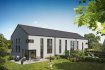 Maison individuelle Vente 3 chambres à Weicherdange - 411 608 € RE/MAX FORUM, spécialiste de l'immobilier au Grand-Duché de Luxembourg, vous propose à la vente des Terrains à bâtir avec contrat de construction, située dans un nouveau lotissement très calme.
Ce lotissement se déploie dans le petit village de Weicherdange, situé au Nord de Luxembourg, dans la commune de Clervaux, connu pour sa belle église baroque.
Ces 26 parcelles se rassemblent en un quartier agréable et pratique grâce à ses nombreux parkings de stationnement à proximité, ses bassins et sentiers piétons.
Pour ces lots, deux techniques de construction vous sont proposées :
la technique traditionnelle BETON ou la technique hybride BOIS-BETON.
En plus, Clervaux avec toutes ses commodités, la proximité à la gare et le nouveau lycée forment des atouts considérables.
Prix annoncé avec un taux de TVA à 17% et le taux de TVA 3% super-réduit (max 50000' déjà déduite du montant indiqué)
Ref agence :Weicherdange LOT 26