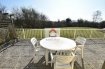 Appartement Vente 2 chambres à Pontpierre - 625 000 € En Exclusivité,
L'agence IMMO MAX vous propose ce beau rez de jardin dans un immeuble de construction de 2006 avec ASCENSEUR idéalement située à Pontpierre commune de mondercange.
Sur une surface habitable de 90m², cet appartement au RDC se compose comme suit:
- Hall d'entrée
- Cuisine entièrement équipée avec accés à la terrasse
- Salle à manger et salon donnant àccés sur la terrasse
- Salle de bain avec baignoire
- WC séparé
- 2 grandes chambres à coucher avec aussi accès à la terrasse
Appartement trés bien agencé, aucune perte d'espace, et trés lumineux car il est exposé SUD.
A cela s'ajoutent une cave, un jardin commun, un emplacement intérieur et un emplacement exterieur privatif.
A proximité de toutes commodité:
- 10min du ban de gasperich
- Autoroute
- Zone commerciale de Foetz
Informations complémentaires sur demande, et visite sur rdv.
N'hésitez pas à consulter notre site WWW.IMMOMAX.LU